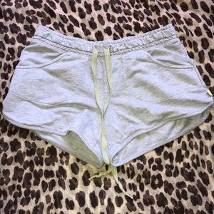 Grey Champion shorts